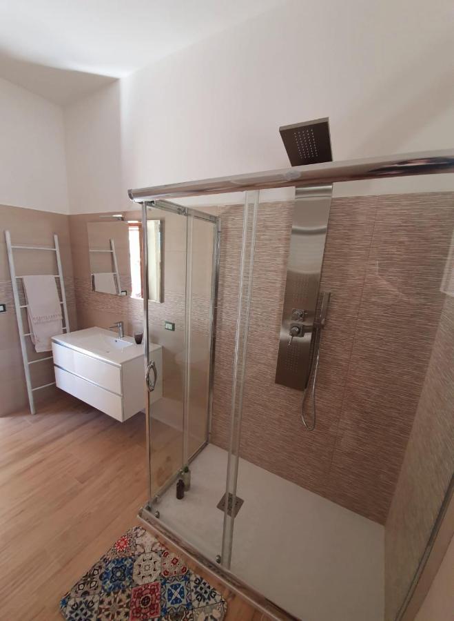 Coco' Country House לצ'ה מראה חיצוני תמונה