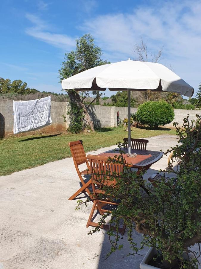 Coco' Country House לצ'ה מראה חיצוני תמונה