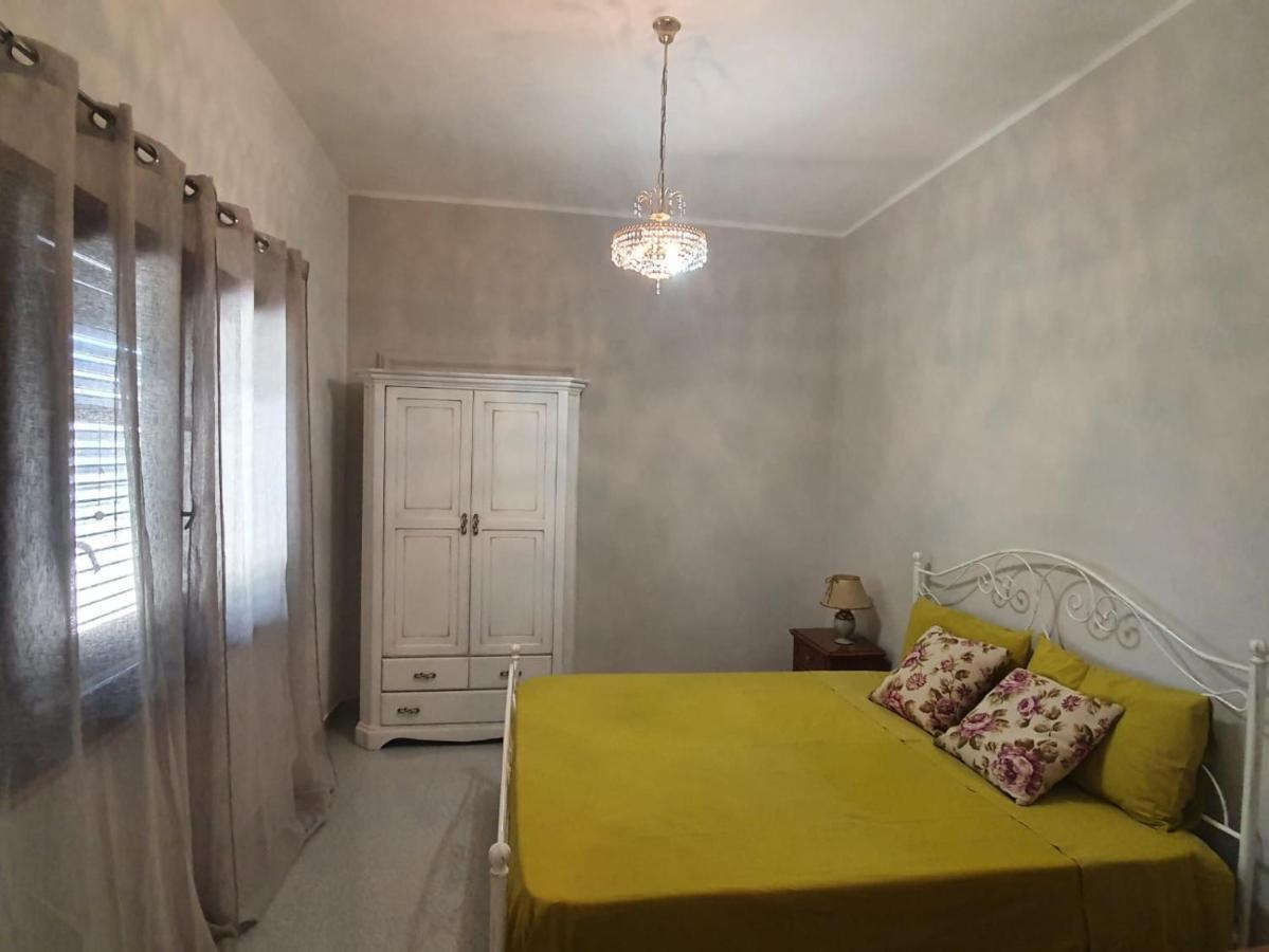 Coco' Country House לצ'ה מראה חיצוני תמונה