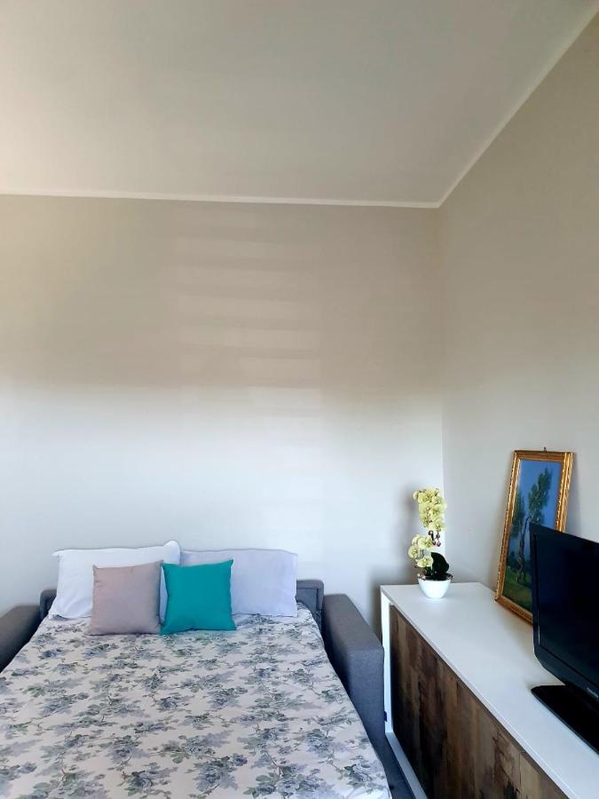 Coco' Country House לצ'ה מראה חיצוני תמונה