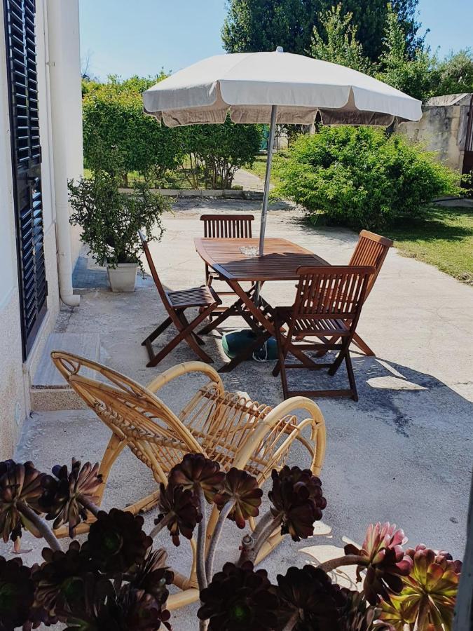 Coco' Country House לצ'ה מראה חיצוני תמונה