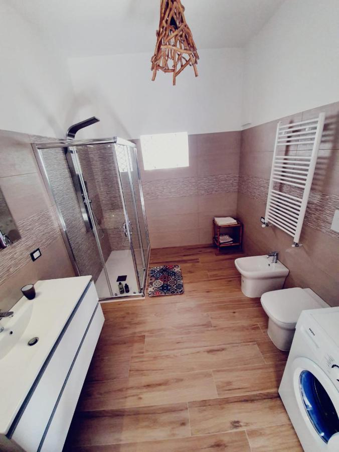 Coco' Country House לצ'ה מראה חיצוני תמונה