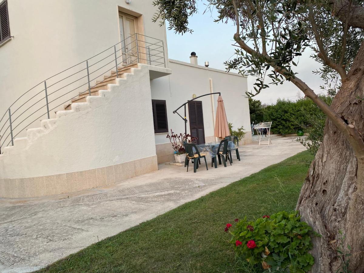Coco' Country House לצ'ה מראה חיצוני תמונה