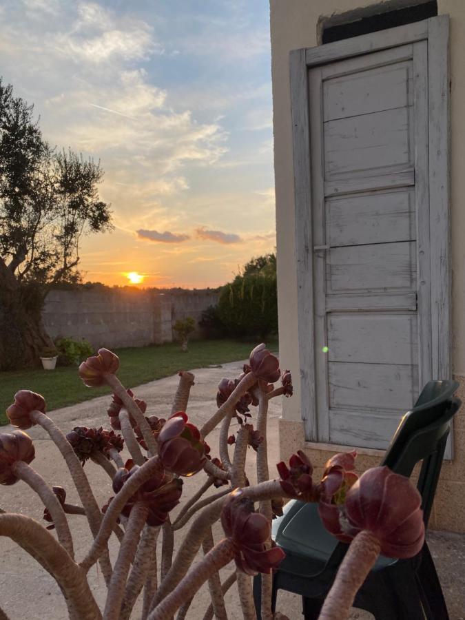 Coco' Country House לצ'ה מראה חיצוני תמונה