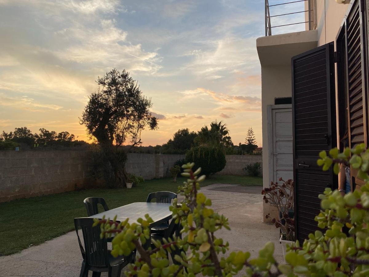 Coco' Country House לצ'ה מראה חיצוני תמונה