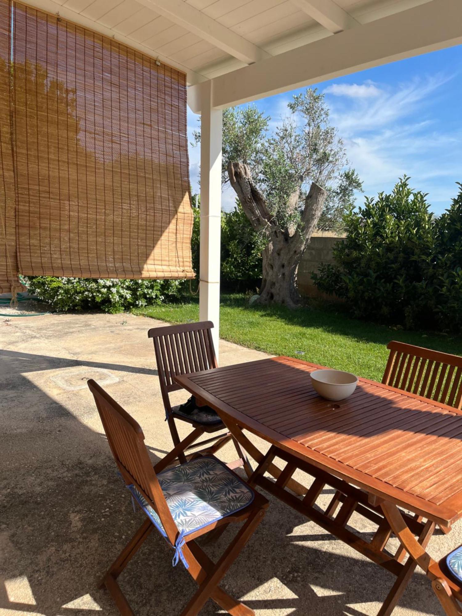 Coco' Country House לצ'ה מראה חיצוני תמונה