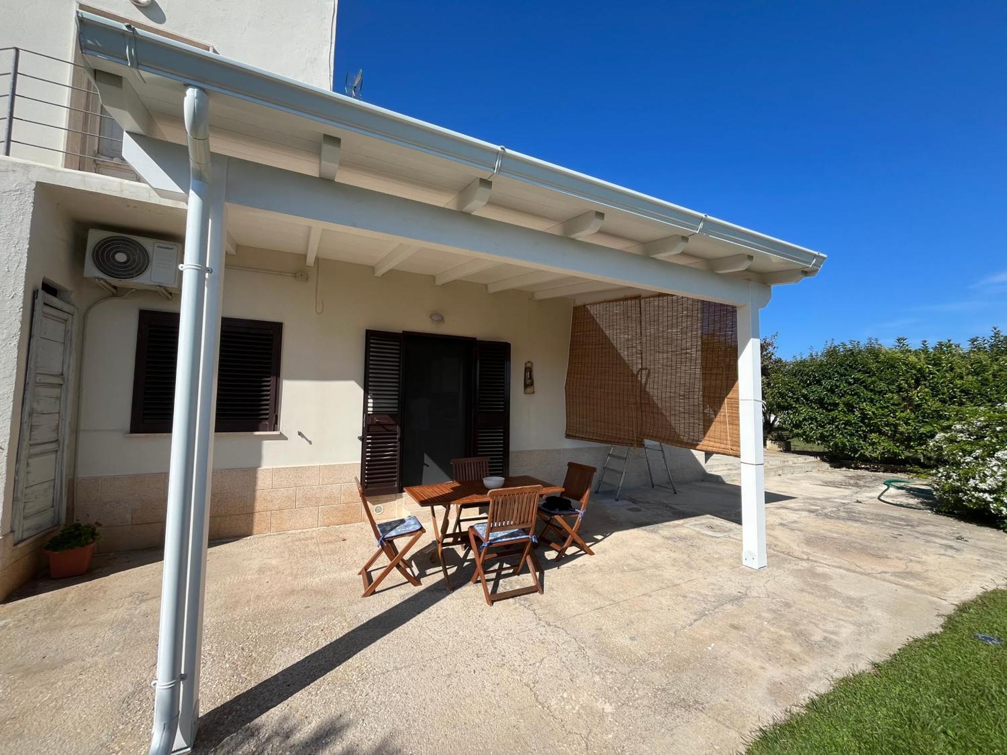 Coco' Country House לצ'ה מראה חיצוני תמונה