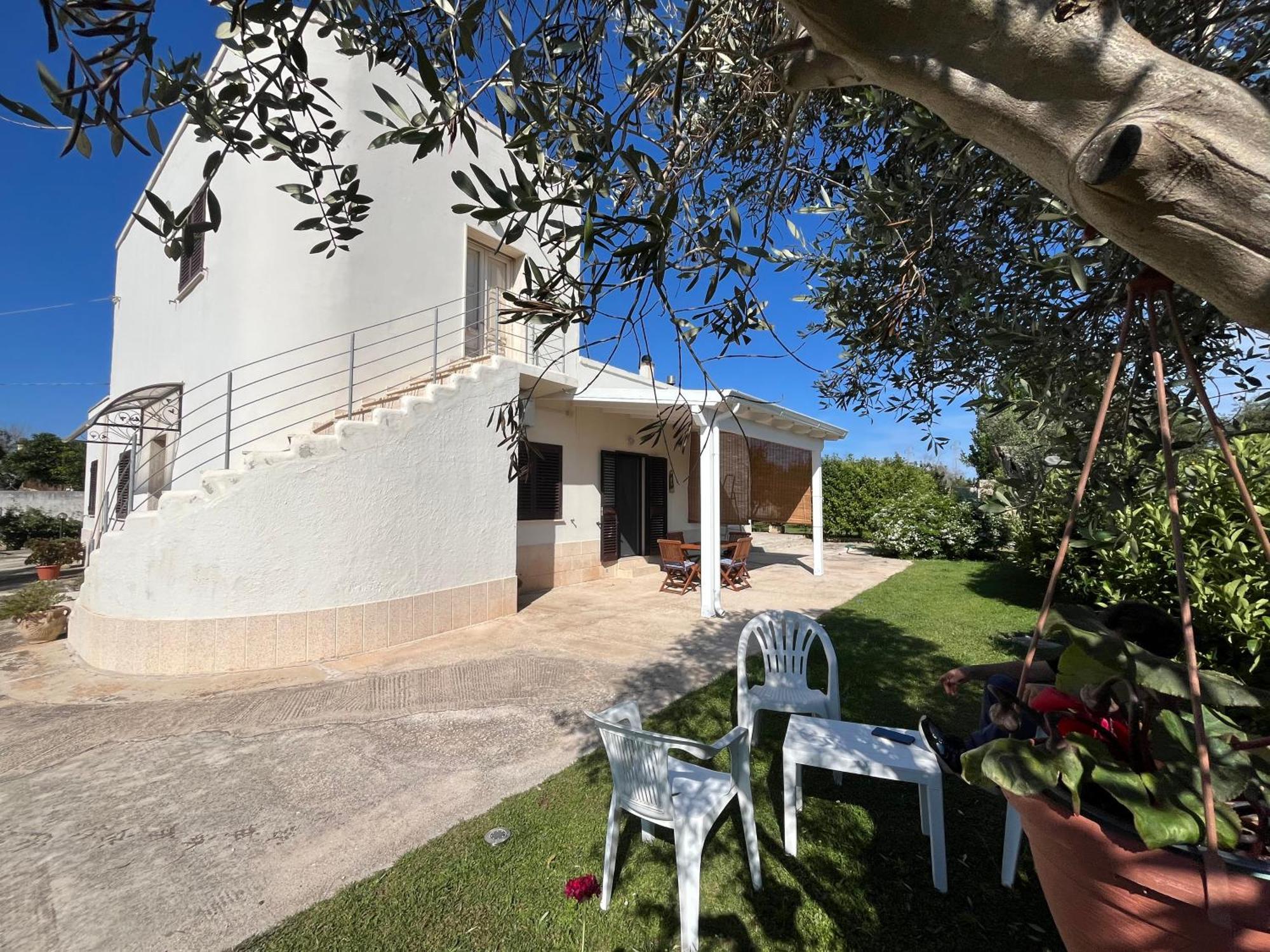Coco' Country House לצ'ה מראה חיצוני תמונה